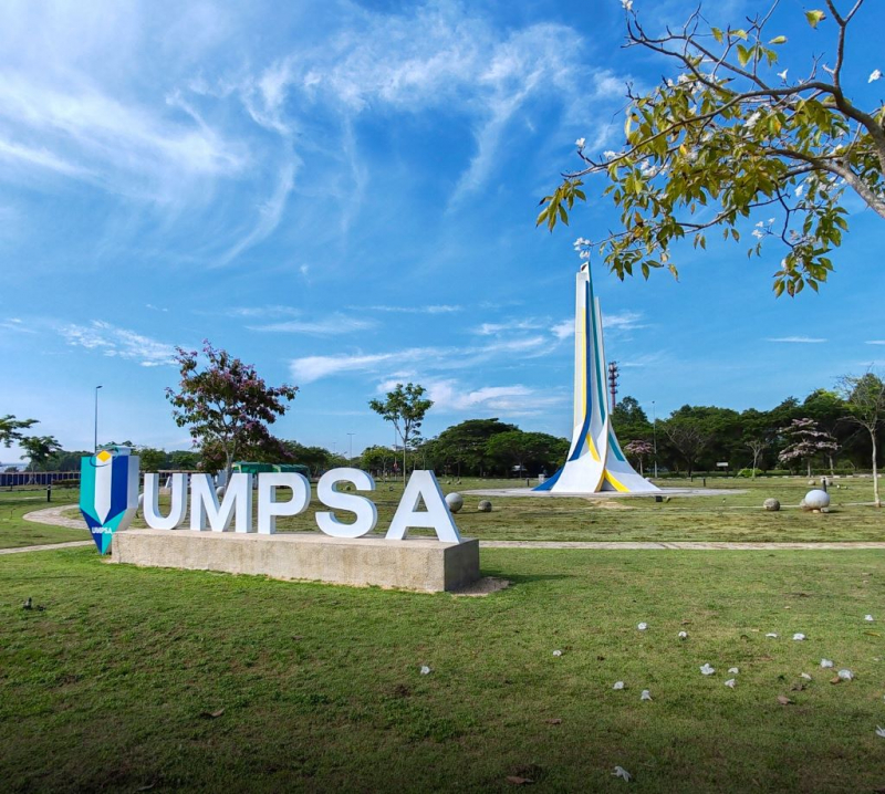 UMPSA di tangga ke-166 dunia dalam THE Asia University Ranking 2024