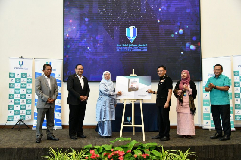 KPKPj Mohd Shukor Mahmud.