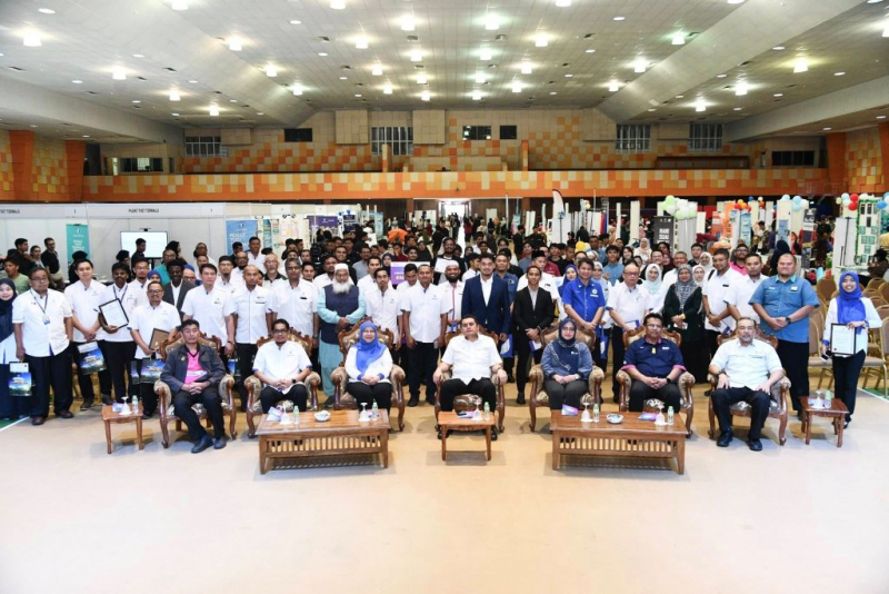 Festival Idea@Pahang 