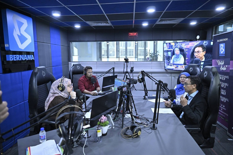 UMPSA targets more innovation opportunities for National Sports Industry Development