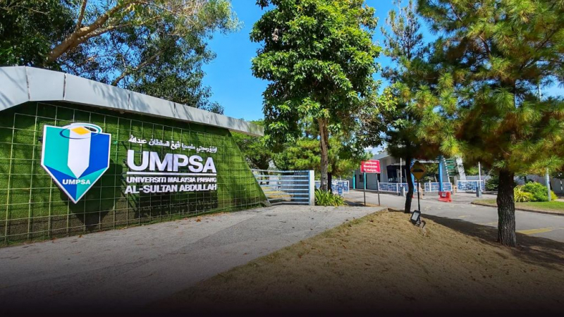 UMPSA tawarkan program berteraskan keperluan industri dan teknologi semasa