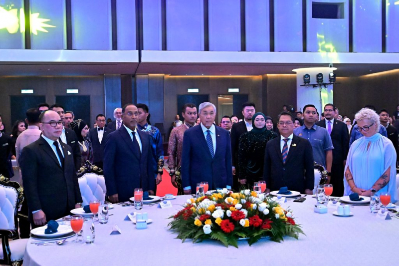 UMPSA tersenarai antara Universiti Terbaik di MQA Awards 2025