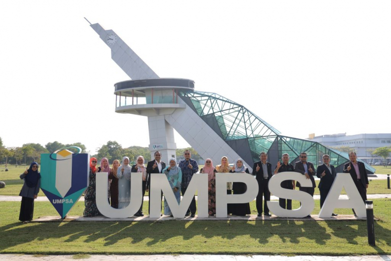 UMPSA hosts 81st JKTNCRA Meeting and MIEMF Fund Handover Ceremony