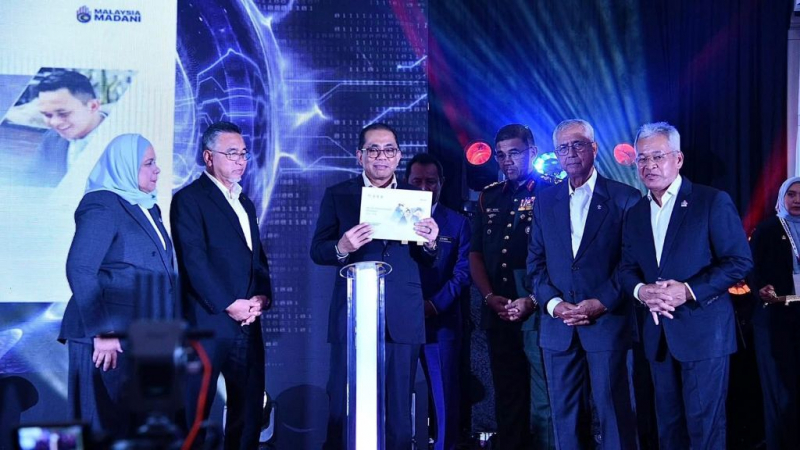 UMPSA welcomes PERHEBAT Empowerment Agenda for TVET Ecosystem