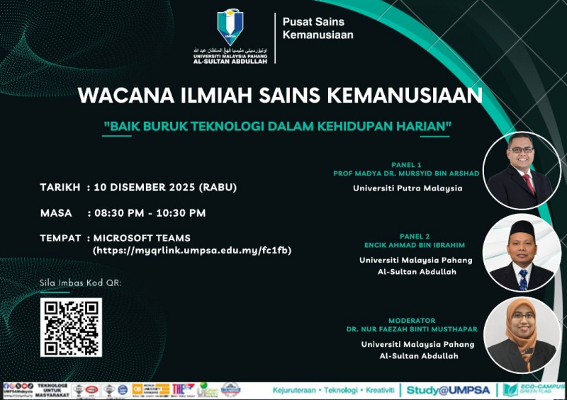 Teknologi Membentuk Semula Gaya Hidup Masyarakat Malaysia