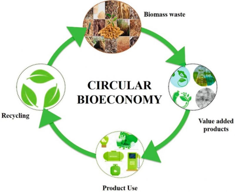 Biosumber sebagai alternatif dalam inovasi bahan komposit