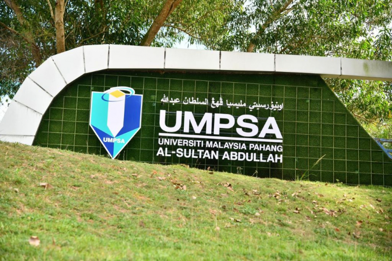 UMPSA improves position in QS World University Rankings 2025