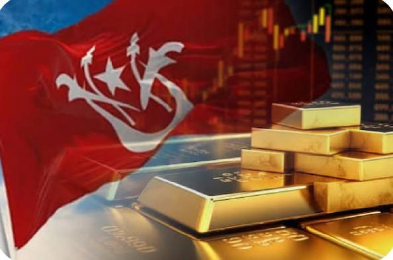 Gelaran ‘Suvarnabhumi’ (Tanah Emas) kini menyinar di Kelantan