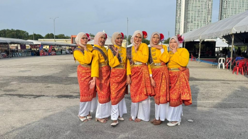 Festival Gema Seni dan Warisan Pahang 2026 yang berlangsung di Serambi Teruntum, Kuantan menjadi platform strategik dalam memperkukuh Agenda Pemeliharaan Warisan Budaya Negeri serta menyokong aspirasi Pelan Tindakan Keusahawanan Institusi Pendidikan Tinggi (PTK-IPT) 2026–2030 yang diperkenalkan oleh Kementerian Pendidikan Tinggi (KPT).  Penganjuran festival itu menghimpunkan pelbagai penggiat seni, usahawan kreatif, institusi pendidikan tinggi, agensi kerajaan dan komuniti setempat dalam usaha memperkasakan