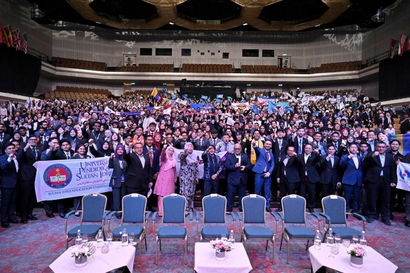 iFUTURE2026- Pemimpin muda perlu berani bertindak, berpegang pada integriti-dlm