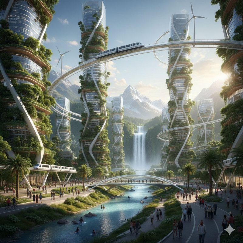 Nusantara Digital Lestari dalam Membudayakan Ekologi Pintar Merentasi Awan