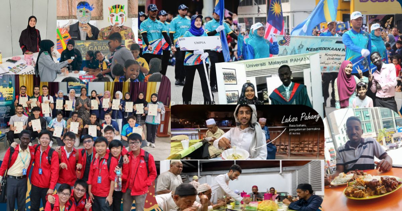 Malaysia di mata mereka: Apa yang pelajar antarabangsa faham tentang kita?