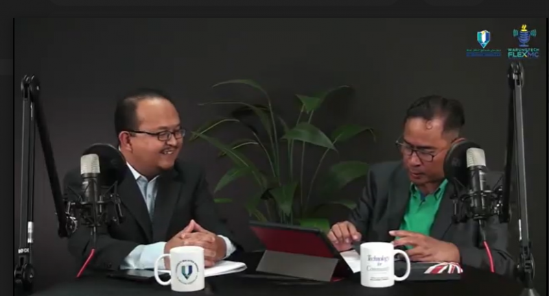 UMPSA pacu transformasi akademik, lahir graduan masa depan Era AI