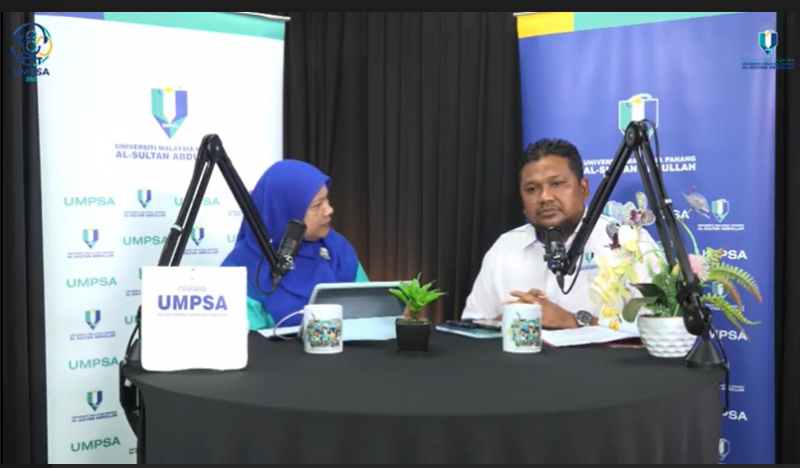 Graduan TVET UMPSA jadi rebutan industri pembuatan dan mekatronik global