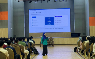 UMPSA promotes mobility, dual degree opportunities during MINDS Week