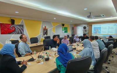 UMPSA and Infineon Technologies Kulim strengthen strategic partnership in semiconductor talent and innovation