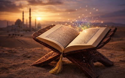 Nuzul al-Quran: A Revelation that Transforms Civilisation