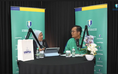 UMPSA lahir pencipta teknologi masa depan, penuhi permintaan 60,000 tenaga mahir industri