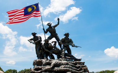 Pelajari Seni Mempertahankan Negara