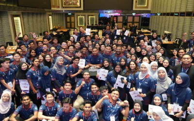 Yayasan Sukarelawan Siswa (