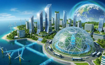 Dalam menghadapi landskap global yang semakin pantas, Malaysia kini bergantung kepada kemajuan sains dan teknologi untuk memastikan daya saing dalam jangka masa panjang. Industri kini tidak lagi ditentukan semata-mata oleh kapasiti pengeluaran, tetapi oleh keupayaan untuk menguasai ilmu, inovasi dan teknologi baru. Di sinilah kepakaran dalam bidang teknologi bahan memainkan peranan yang strategik. Setiap sektor kritikal – daripada tenaga, pengangkutan, perubatan, telekomunikasi, pertahanan hingga kepada kec