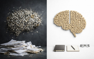 Tipografi sebagai Cerminan Ketelitian Intelektual