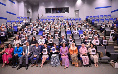 UK-Malaysia-Jiangsu (China) Higher Education Forum drives strategic global collaboration