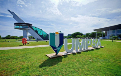 UMPSA 24 Tahun: Memacu Kecemerlangan di Pentas Asean