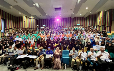  UMPSA organises AI Creativity Competition 2024: Art in the Era of Science, Technology, and Innovation (STI) to foster students’ interest in technology