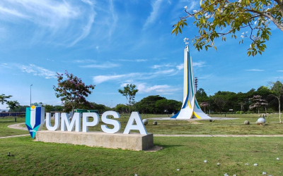UMPSA di tangga ke-166 dunia dalam THE Asia University Ranking 2024