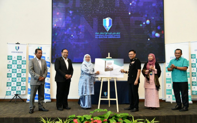 KPKPj Mohd Shukor Mahmud.