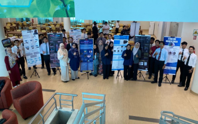 UMPSA set to ignite innovation at the TOP-Notch Exhibition 2.0 