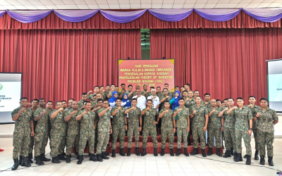 UMPSA, KJLJD competency enhancement program through TRIZ
