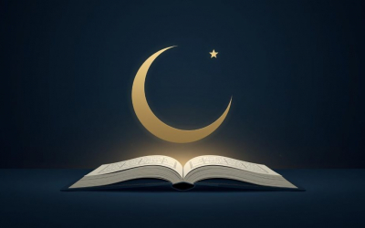 Virtues of Rejab and Sha’ban: Preparing the Heart for Ramadan