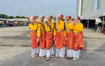 Festival Gema Seni dan Warisan Pahang 2026 yang berlangsung di Serambi Teruntum, Kuantan menjadi platform strategik dalam memperkukuh Agenda Pemeliharaan Warisan Budaya Negeri serta menyokong aspirasi Pelan Tindakan Keusahawanan Institusi Pendidikan Tinggi (PTK-IPT) 2026–2030 yang diperkenalkan oleh Kementerian Pendidikan Tinggi (KPT).  Penganjuran festival itu menghimpunkan pelbagai penggiat seni, usahawan kreatif, institusi pendidikan tinggi, agensi kerajaan dan komuniti setempat dalam usaha memperkasakan