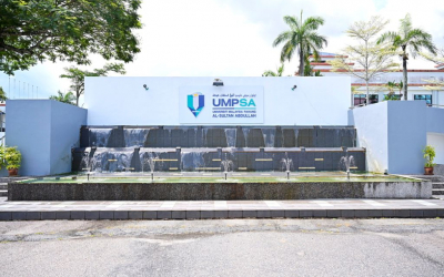 UMPSA perkenal program baharu Ijazah Sarjana Muda Teknologi Pengurusan Fasiliti pertama di UA Malaysia