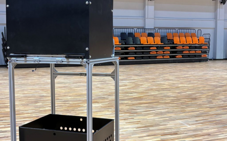 UMPSA researchers develop RimauStrike to enhance sepak takraw training effectiveness