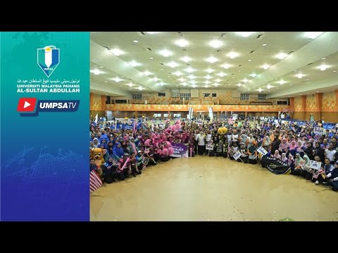 Perasmian Kejohanan Sukan Staf Antara Jabatan (INTER-PTJ) 2025